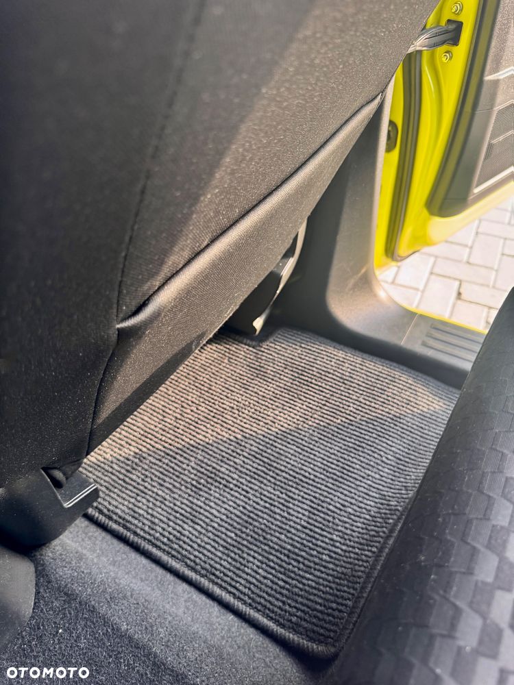 Suzuki Jimny 1.5 ALLGRIP Automatik Comfort+ - 36