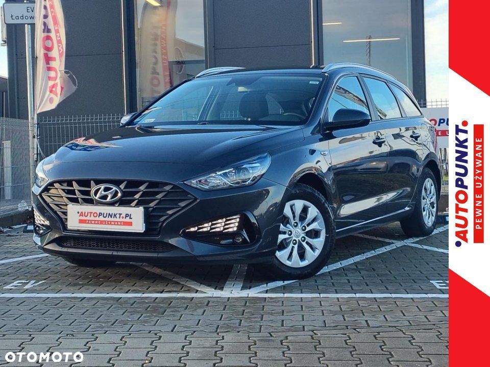 Hyundai i30 1.5 DPI Classic + - 1