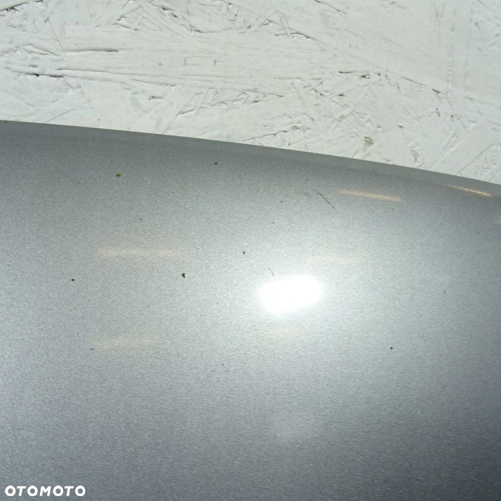 FORD FOCUS C-MAX I MASKA PRZEDNIA D1 - 4