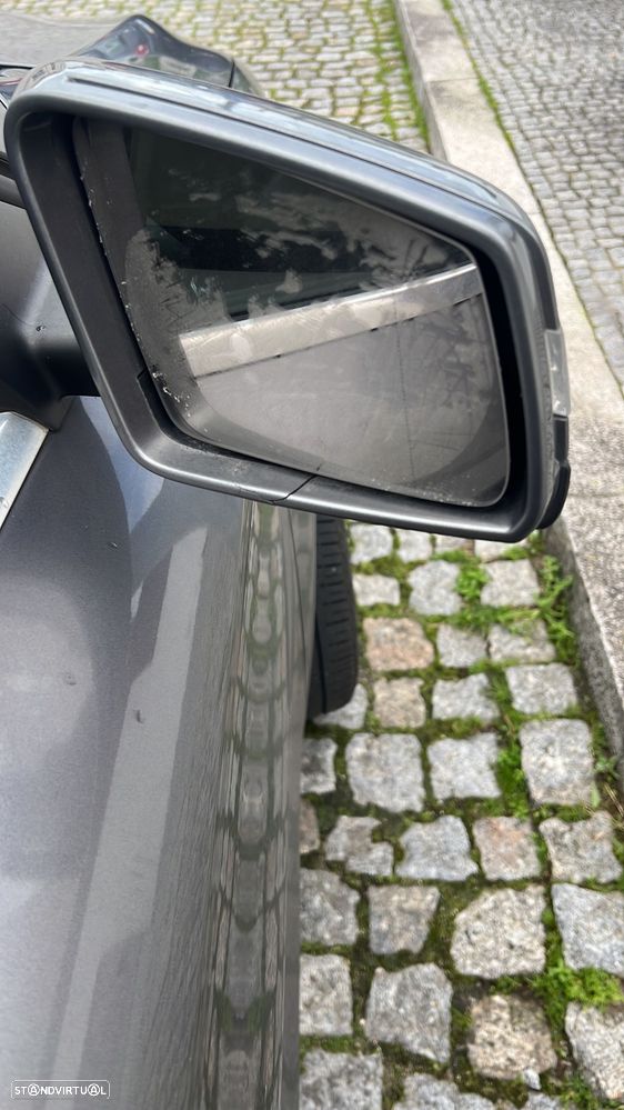 Mercedes-Benz GLA 180 CDI Urban - 8