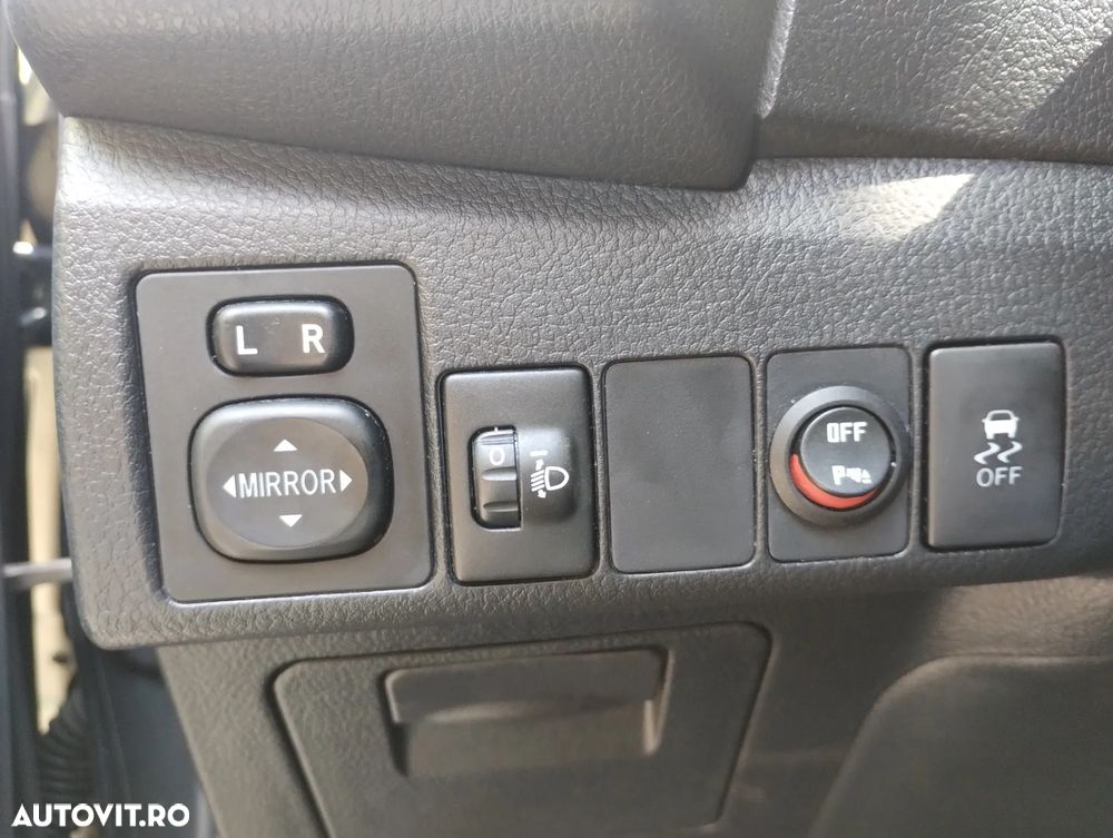 Toyota Corolla 1.6 Valvematic Multidrive S Excecutive - 21