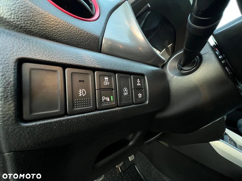 Suzuki Vitara 1.4 Boosterjet XLED 2WD - 27