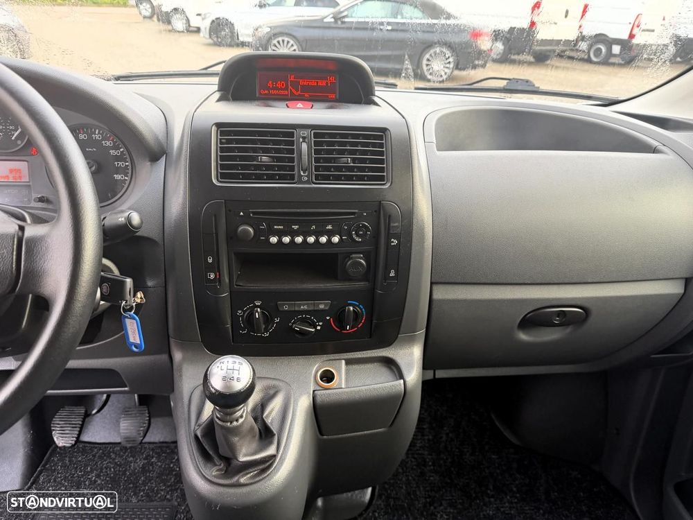 Fiat Scudo MAXI L2H2 2.0 MULTIJET - 17