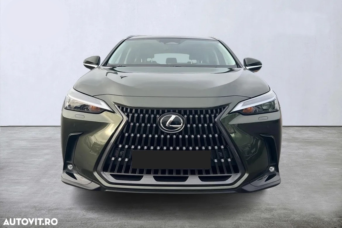 Lexus Seria NX 350h Business Line - 3