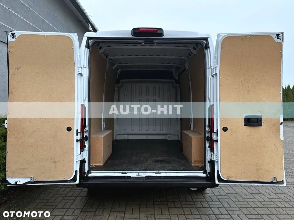 Fiat Ducato - 6