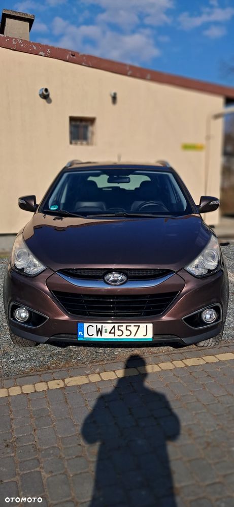 Hyundai ix35 2.0 2WD Style - 3