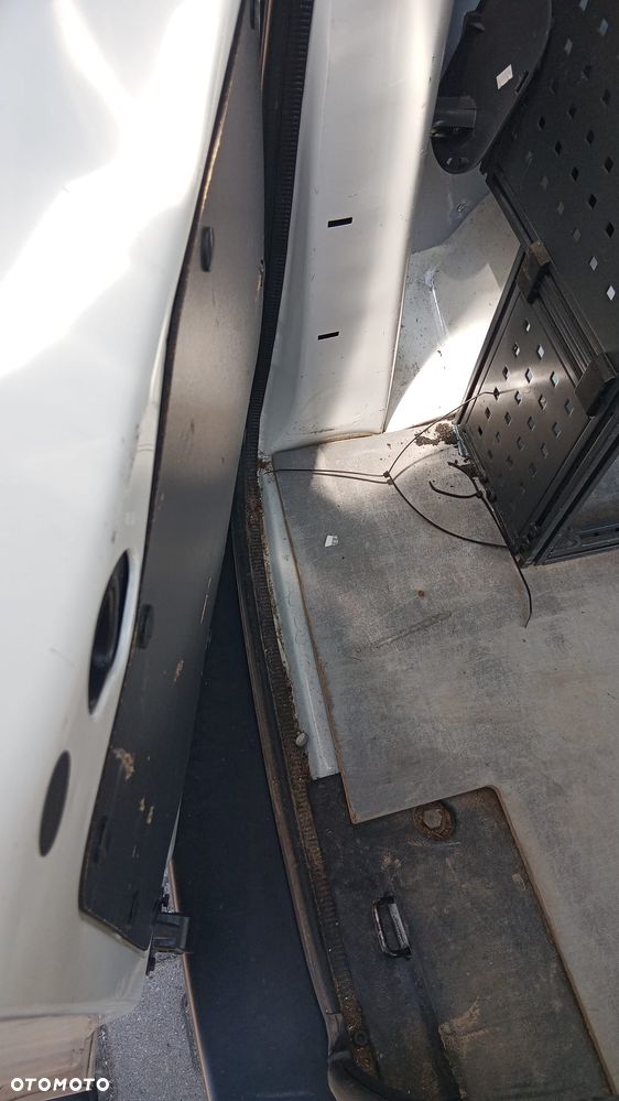 Toyota PROACE LONG ET8 AUTOMAT WEBASTO KAMERA - 23