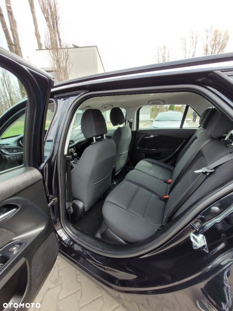 Fiat Tipo 1.4 T-Jet 16v Lounge EU6 - 14