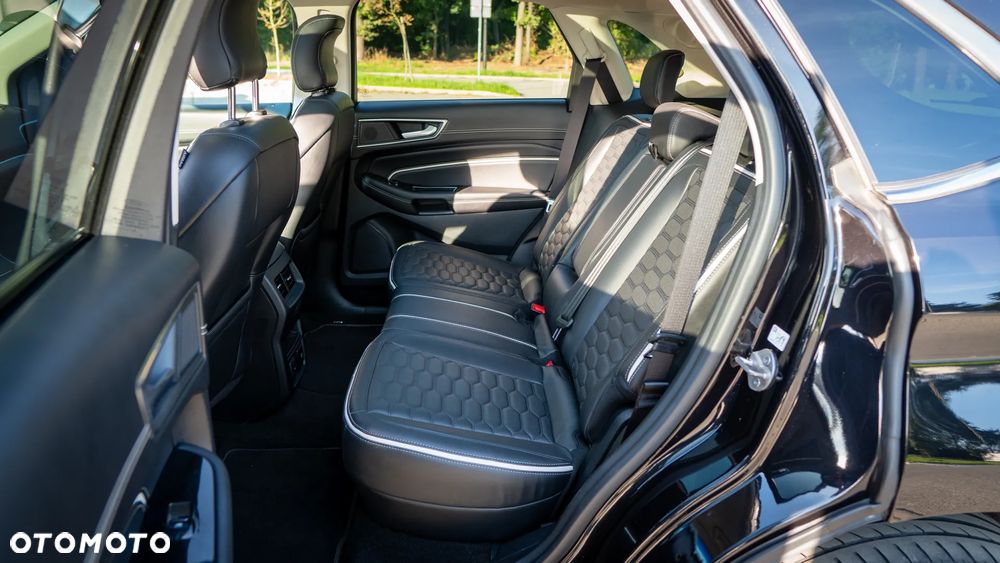 Ford Edge 2.0 EcoBlue Twin-Turbo 4WD Vignale - 17