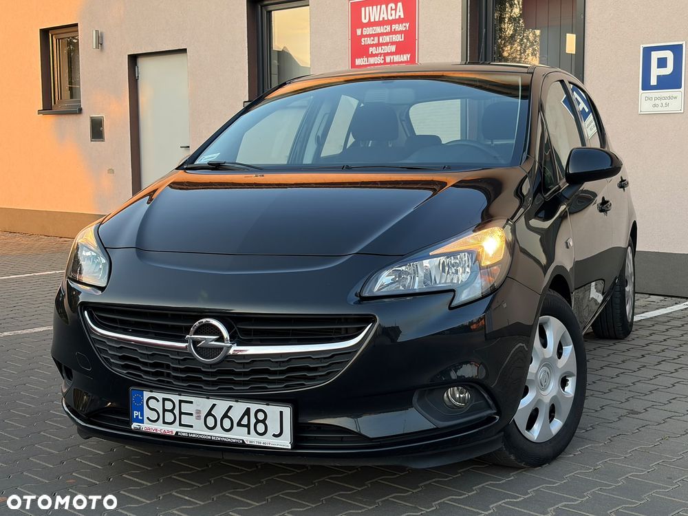 Opel Corsa 1.4 Active - 15