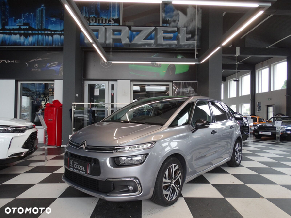 Citroën C4 Picasso