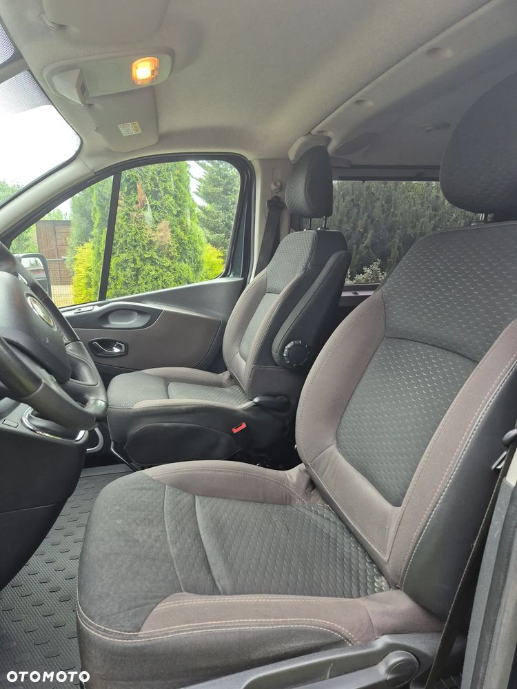 Fiat Talento Kombi L2 Base - 5