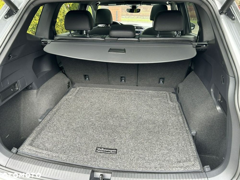 Volkswagen Tiguan Allspace 2.0 TSI 4Mot R-Line DSG - 9