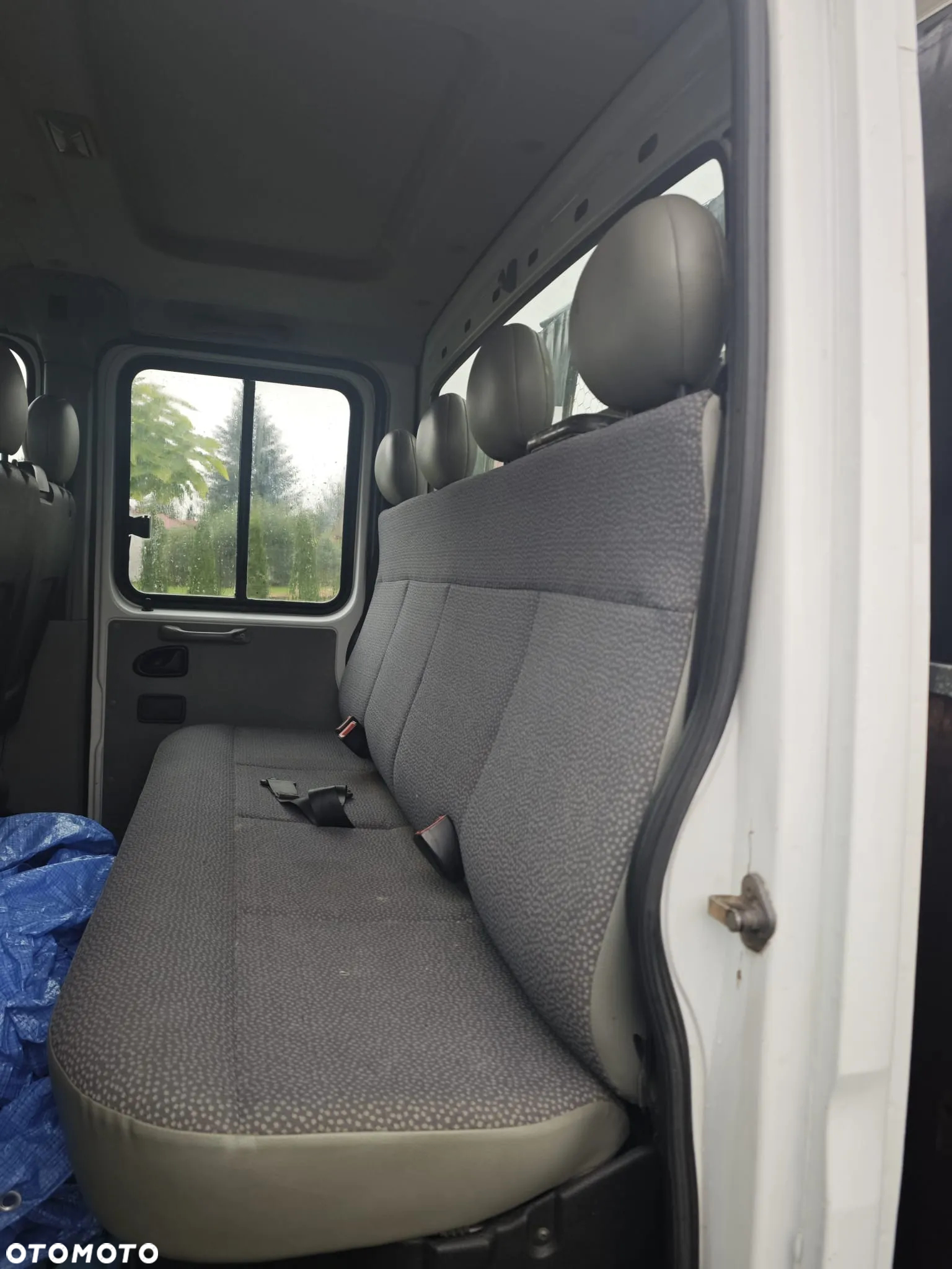 Opel Movano - 7