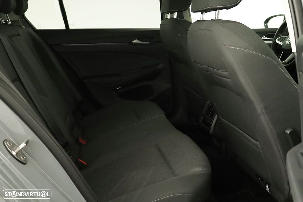 VW Golf 1.5 TSI e-Hybrid Style DSG - 22