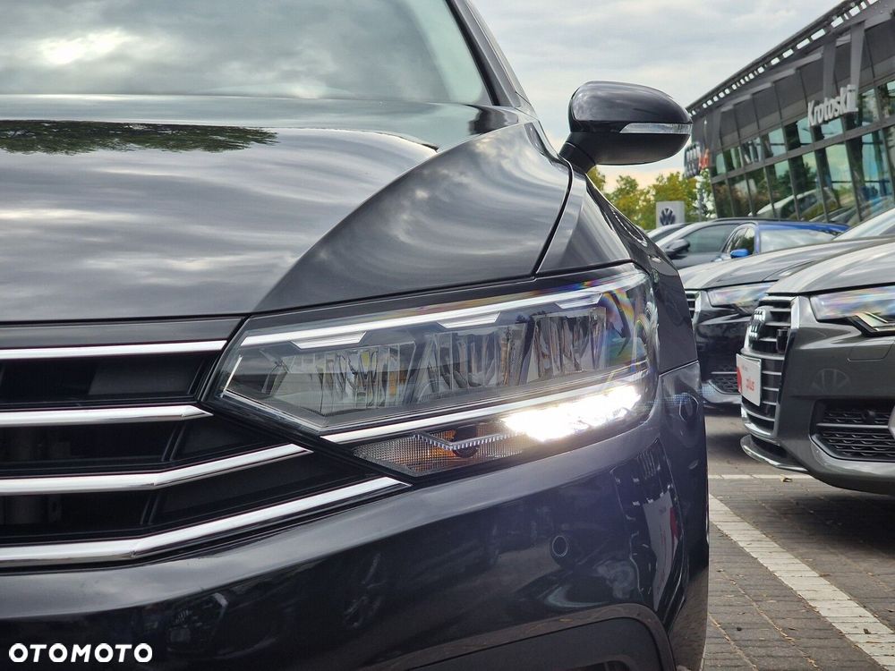 Volkswagen Passat 1.5 TSI EVO Business DSG - 11