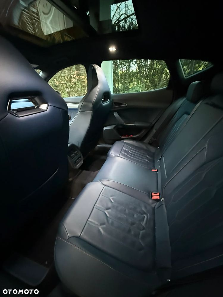 Cupra Formentor 2.0 TSI 4Drive VZ DSG - 14