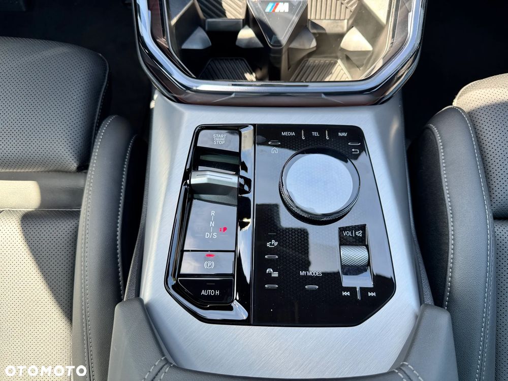 BMW X3 xDrive20d mHEV - 21