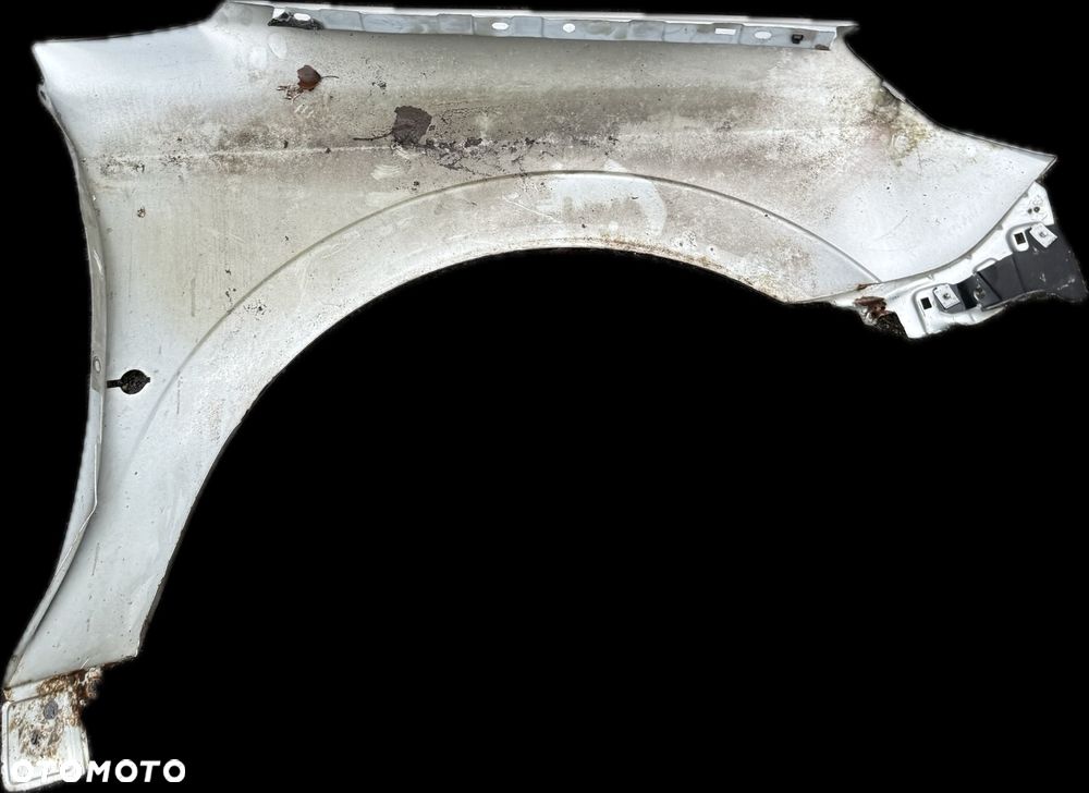 BŁOTNIK lewy Przód Przedni Opel Signum - 2