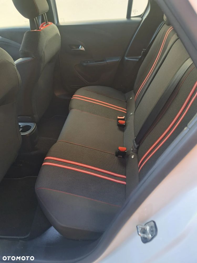 Opel Corsa 1.2 Direct Injection Turbo Start/Stop GS Line - 6