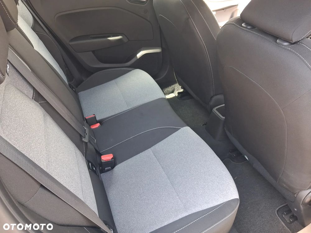 Renault Clio 1.6 E-TECH Full Hybrid 145 Evolution - 22