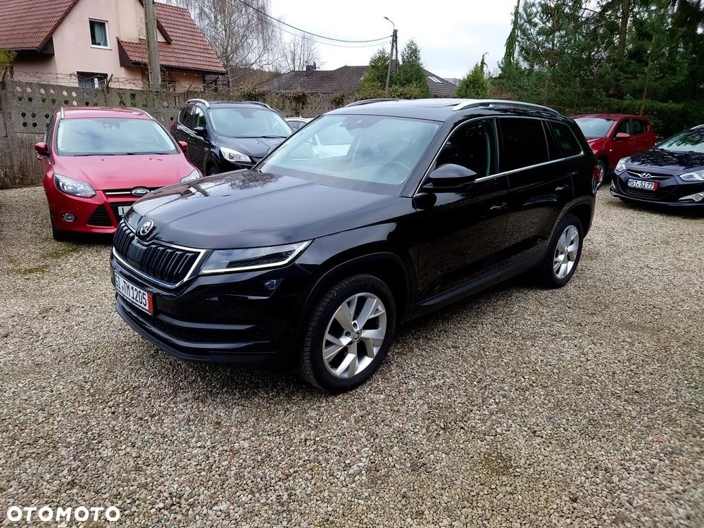 Skoda Kodiaq - 3