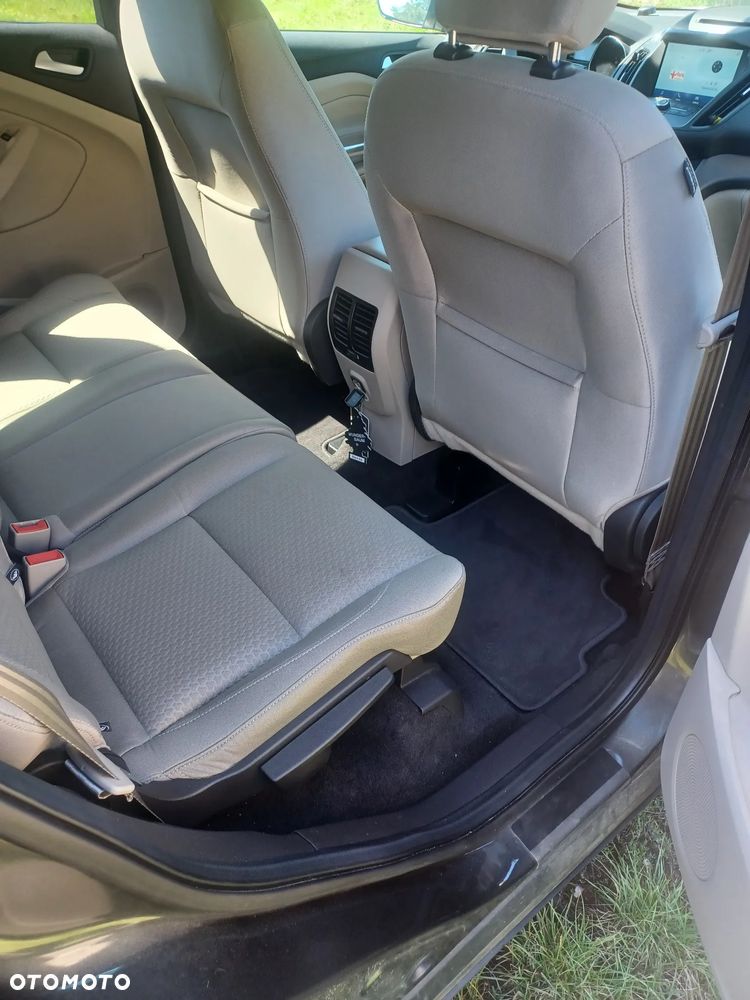 Ford Escape 1.5 EcoBoost AWD SE - 6