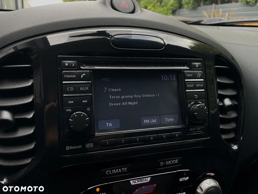 Nissan Juke 1.6 DIG-T N-Connecta - 26