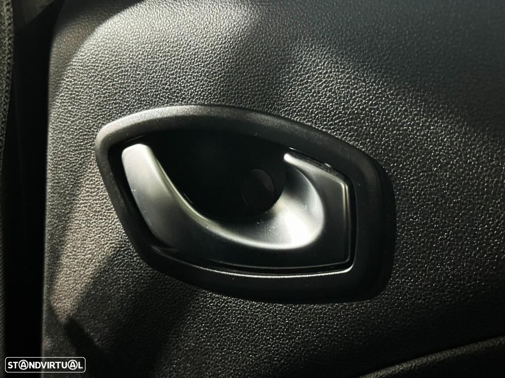 Renault Zoe (c/ Bateria) Intens 50 - 26