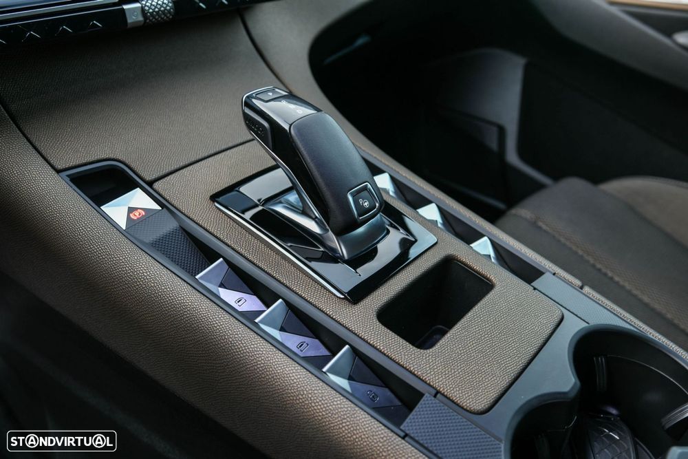 DS DS7 Crossback 1.5 BlueHDi Be Chic EAT8 - 27