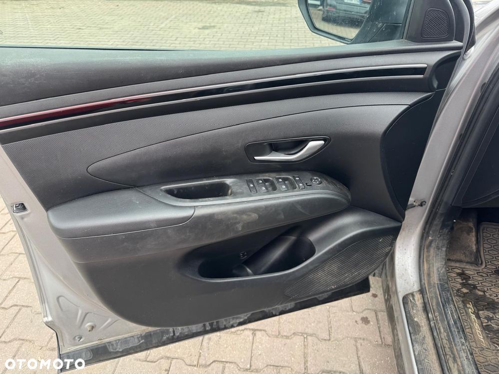 Hyundai Tucson - 9