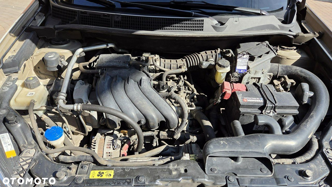 Nissan Qashqai - 31