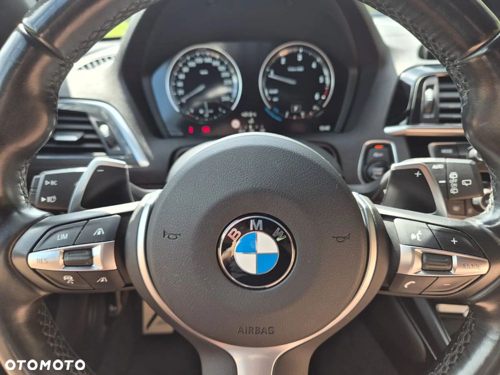 BMW Seria 1 125d M Sport Shadow - 20