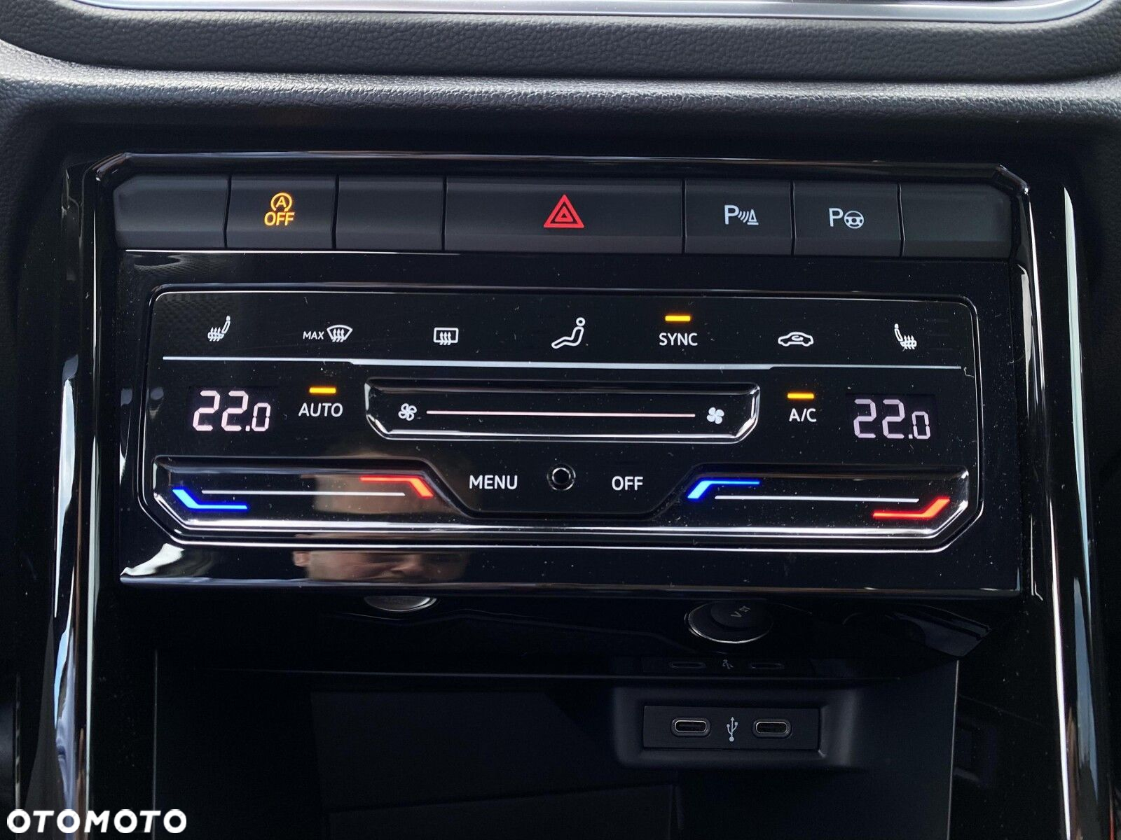 Volkswagen T-Roc 1.5 TSI R-Line DSG - 19
