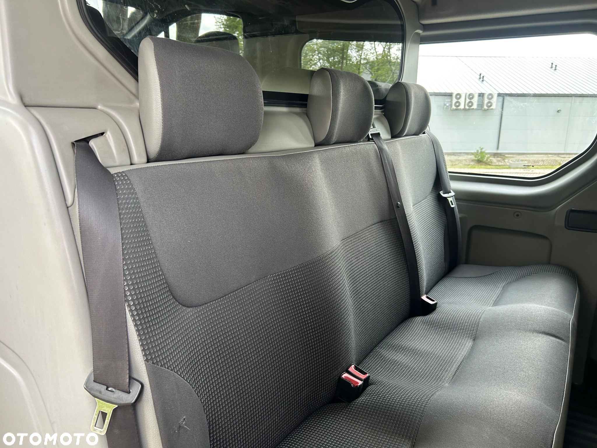 Opel Vivaro - 7