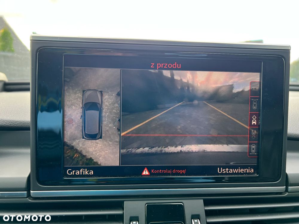 Audi A6 Allroad - 14