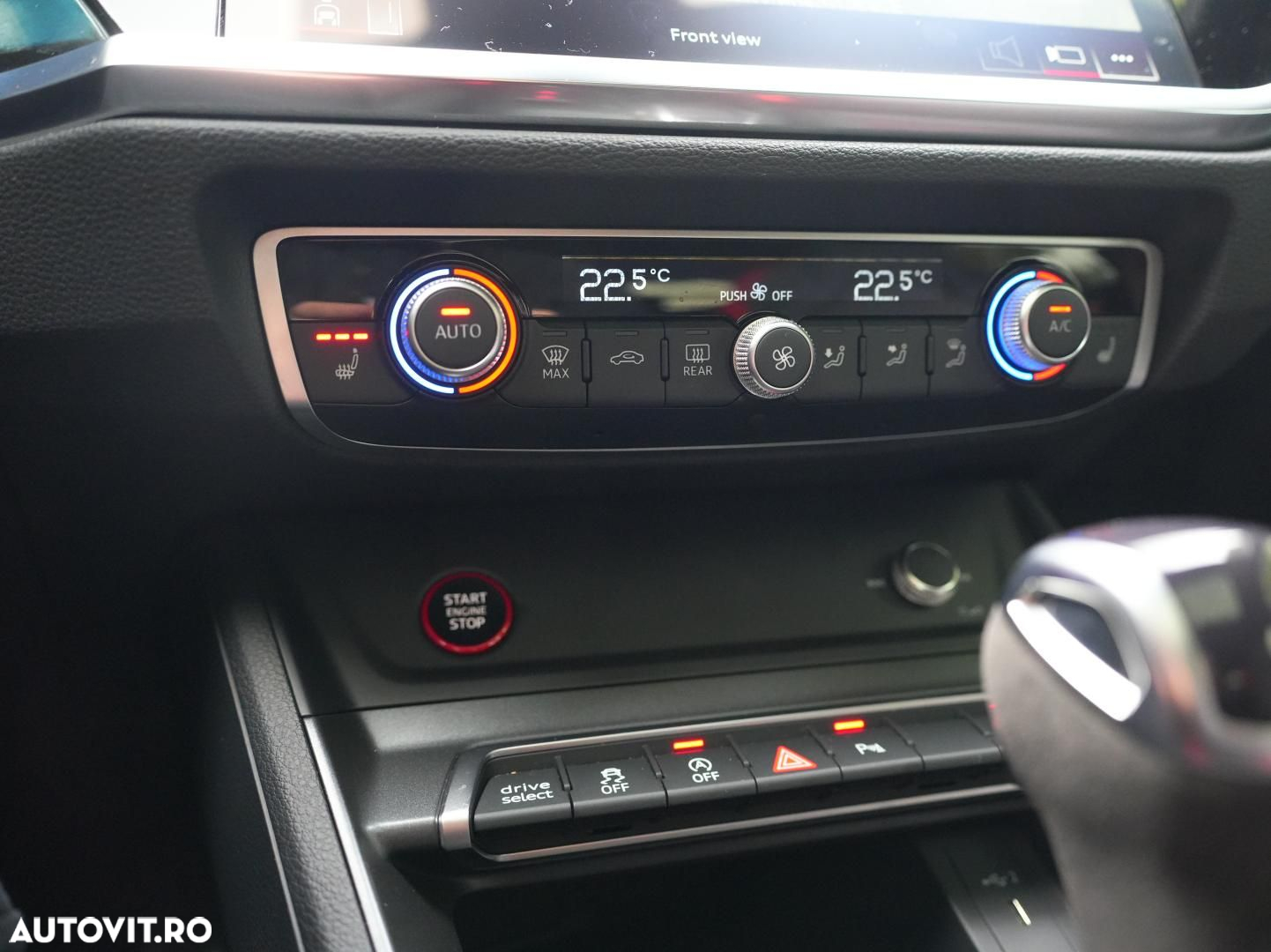 Audi RS Q3 - 29