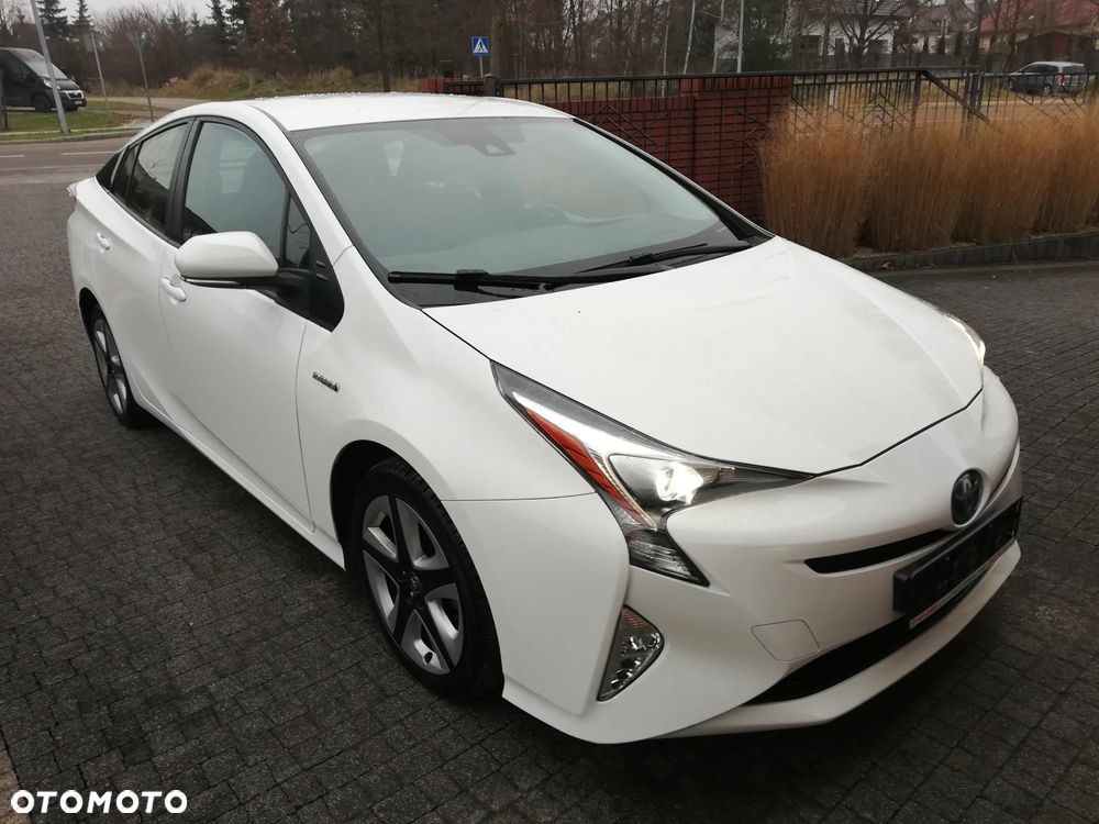 Toyota Prius - 2
