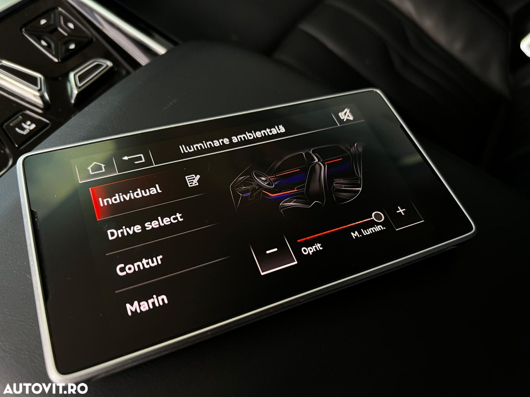 Audi A8 - 25
