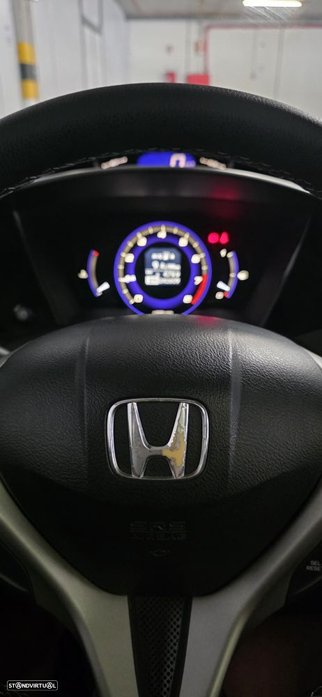 Honda Civic 1.8 Sport - 34