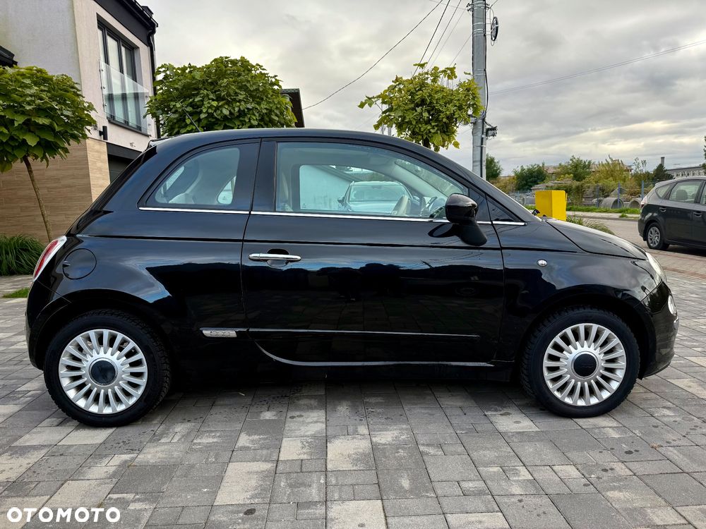 Fiat 500 - 3