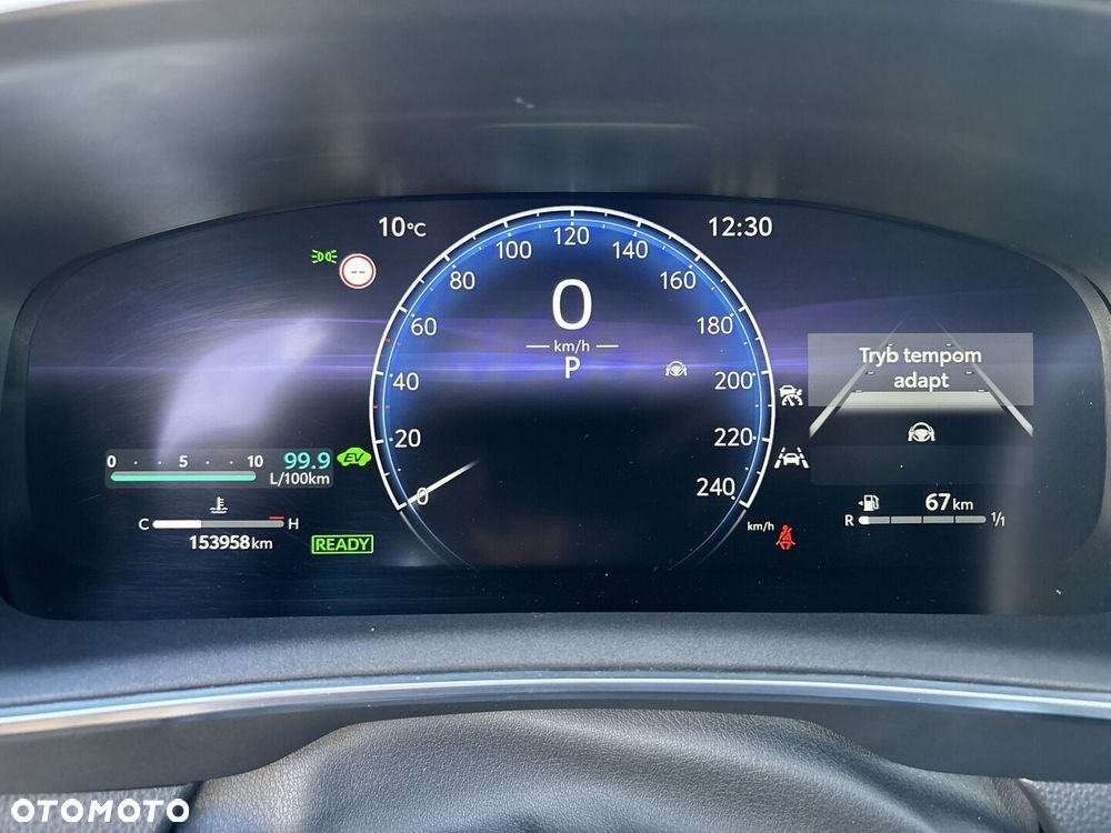 Toyota Corolla 1.8 Hybrid Comfort - 20