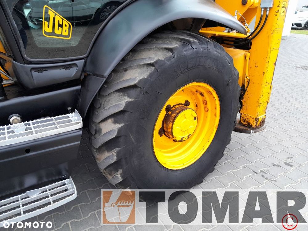 JCB 3CX 2005 - 14