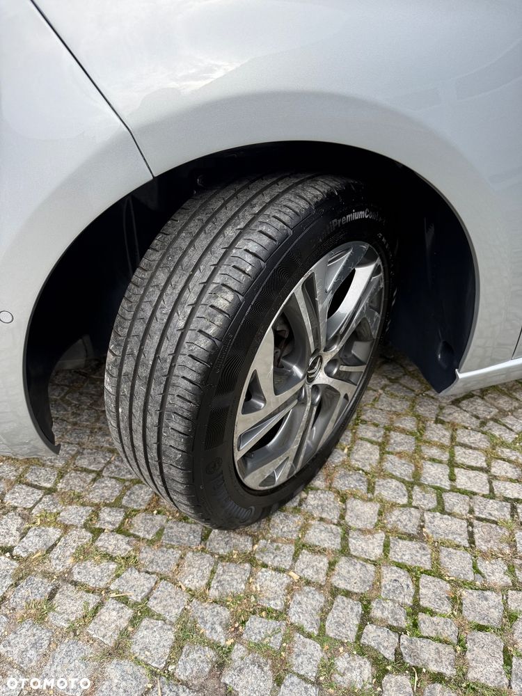 Citroën C4 Picasso 1.6 e-HDi Exclusive - 3