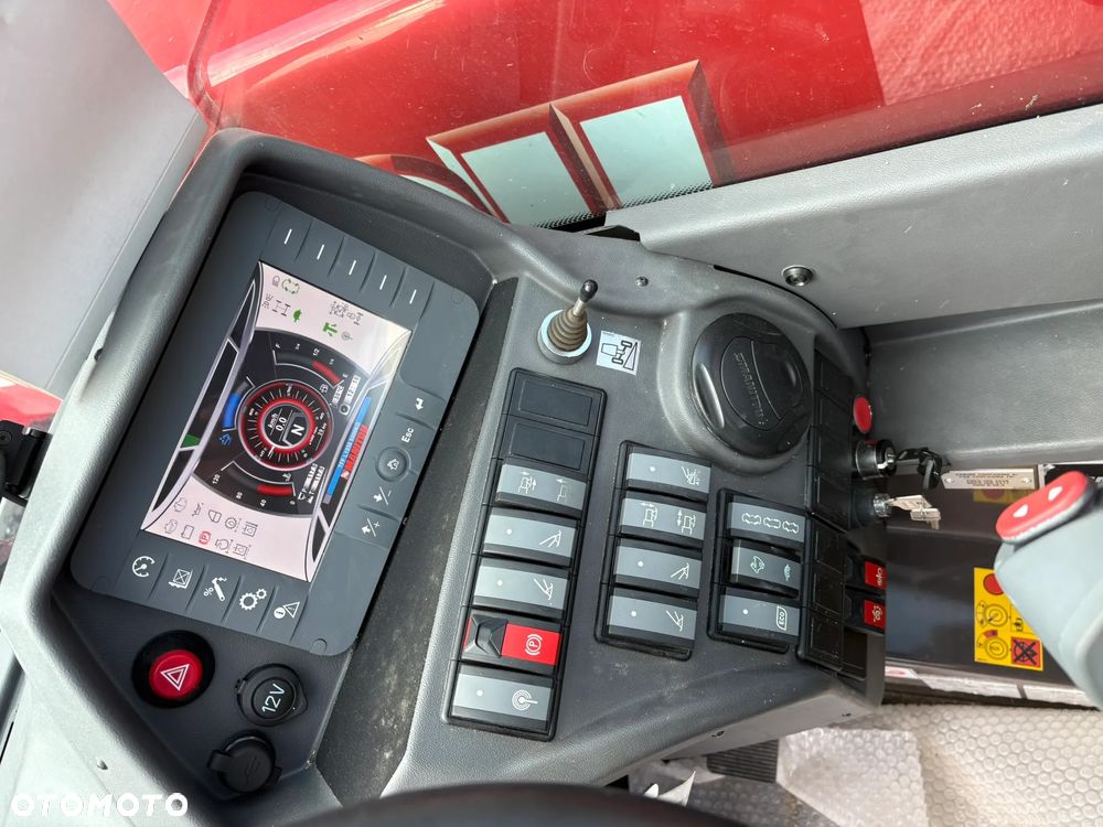 Manitou MRT 2150 - 24