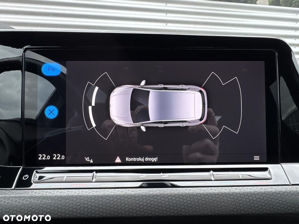 Volkswagen Golf 2.0 TSI GTI DSG - 31