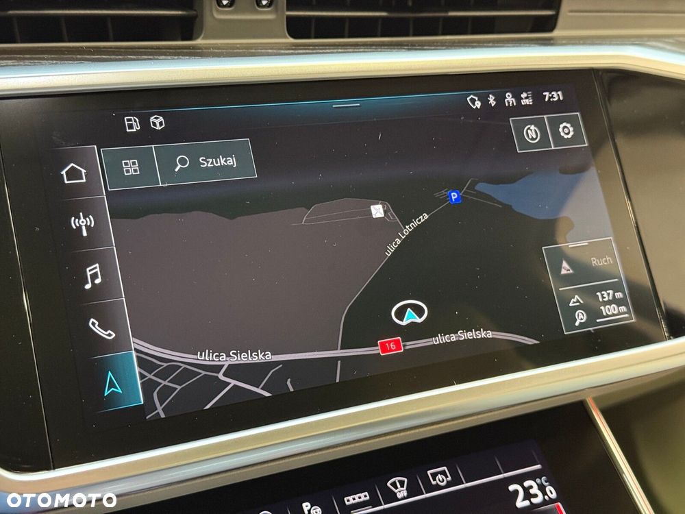 Audi A6 Limousine 40 TDI mHEV Quattro S tronic - 37