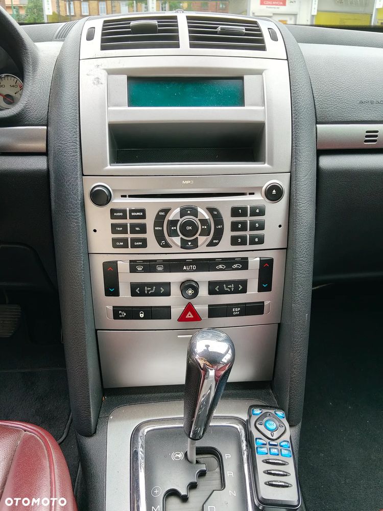 Peugeot 407 2.0 HDi Premium - 6