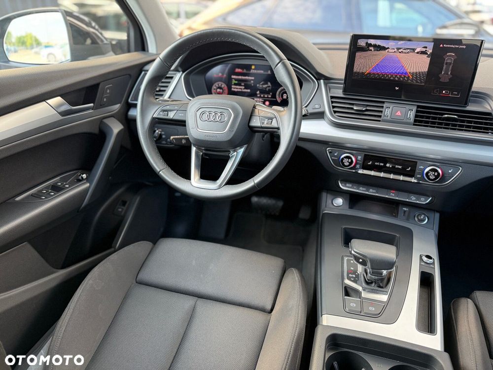 Audi Q5 - 15
