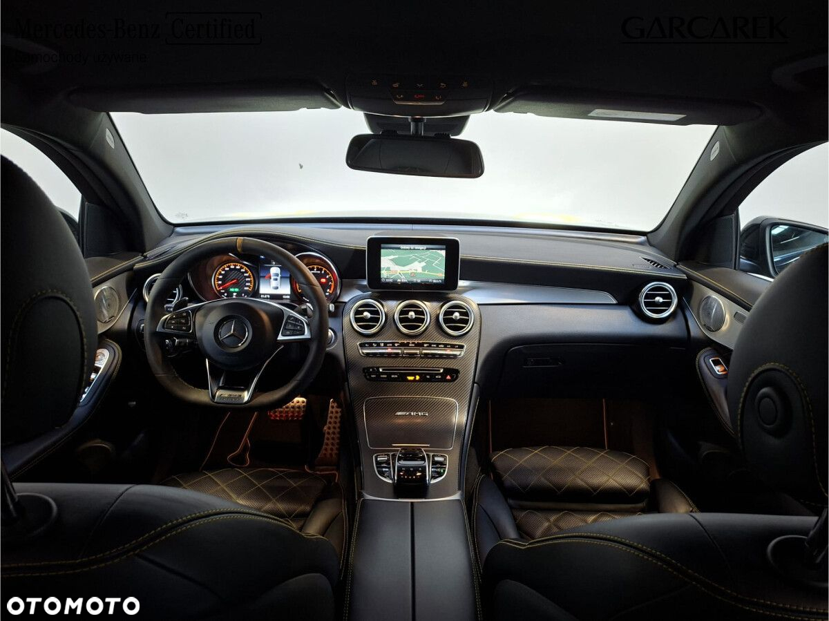 Mercedes-Benz GLC - 18
